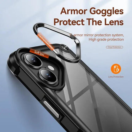 Phone Case for Everyday Protection