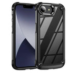 For iPhone 17e / 16e / Black