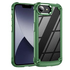 For iPhone 17e / 16e / Green