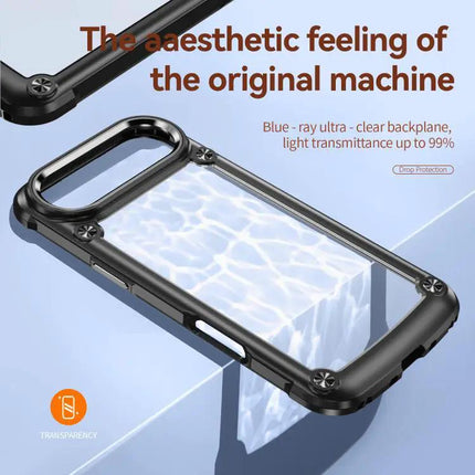 Phone Case Slim For Daily Protection