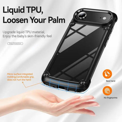 Phone Case Slim For Daily Protection