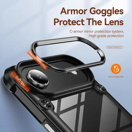 Phone Case Slim For Daily Protection