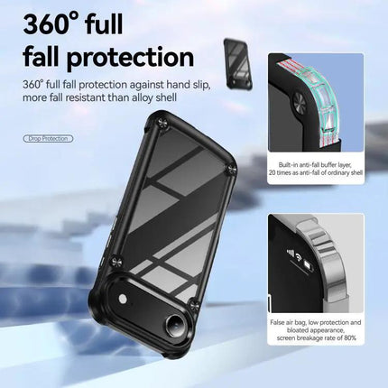 Phone Case Slim For Daily Protection