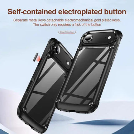 Phone Case Slim For Daily Protection