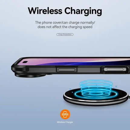 Phone Case Slim For Daily Protection