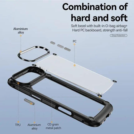 Phone Case Slim For Daily Protection