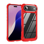 For iPhone Air / Red