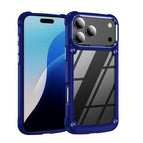 For iPhone 17 Pro / Blue