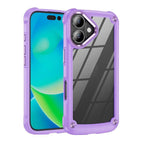 For iPhone 17 / Purple