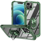 For iPhone 15 / Green