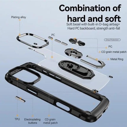 iPhone Case For Everyday Protection On The Go