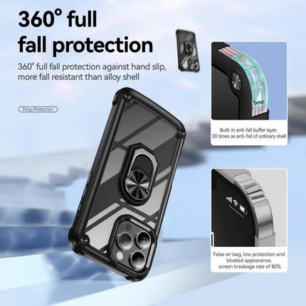 iPhone Case For Everyday Protection On The Go