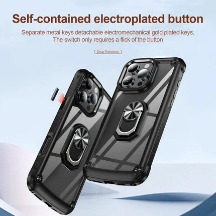iPhone Case For Everyday Protection On The Go
