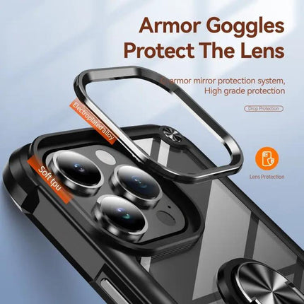 iPhone Case For Everyday Protection On The Go