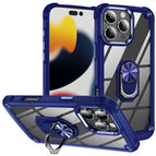 For iPhone 16 Pro Max / Blue