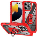 For iPhone 16 Pro / Red
