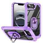 For iPhone 17e / 16e / Purple