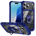 For iPhone 17 Pro Max / Blue