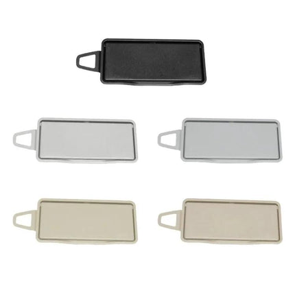 Sun Visor Makeup Mirror For E Class Left Side Replacement