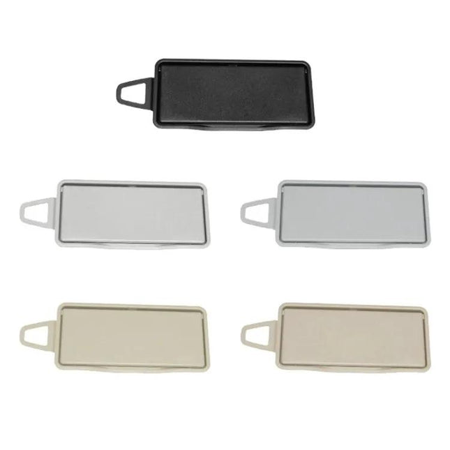 Sun Visor Makeup Mirror For E Class Left Side Replacement