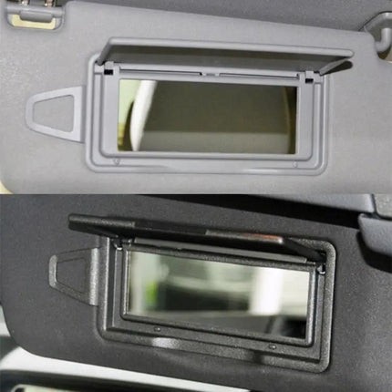 Sun Visor Makeup Mirror For E Class Left Side Replacement
