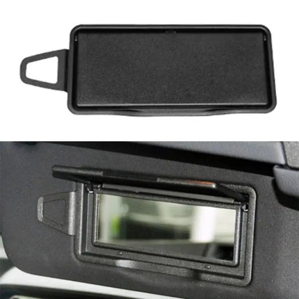 Sun Visor Makeup Mirror For E Class Left Side Replacement