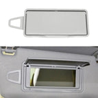 Right Side / Grey White