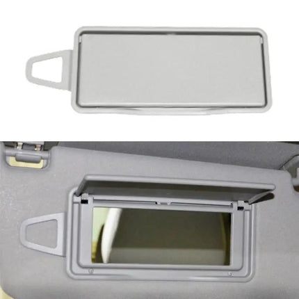 Sun Visor Makeup Mirror For E Class Left Side Replacement