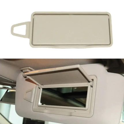 Sun Visor Makeup Mirror For E Class Left Side Replacement