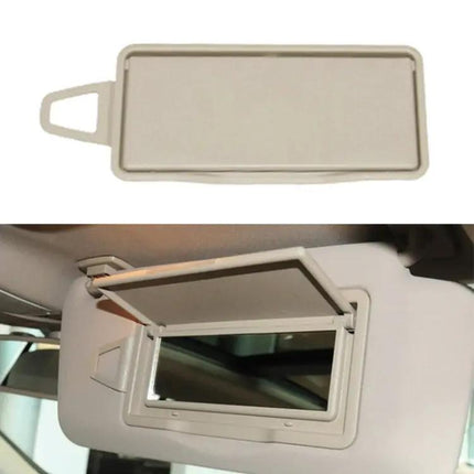 Sun Visor Makeup Mirror For E Class Left Side Replacement