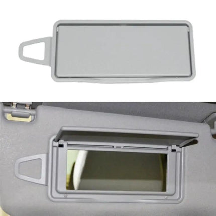 Sun Visor Makeup Mirror For E Class Left Side Replacement