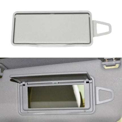 Sun Visor Makeup Mirror For E Class Left Side Replacement