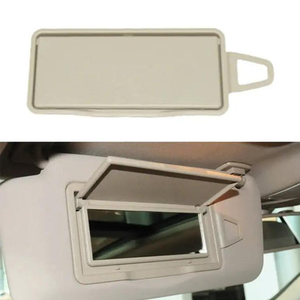 Sun Visor Makeup Mirror For E Class Left Side Replacement