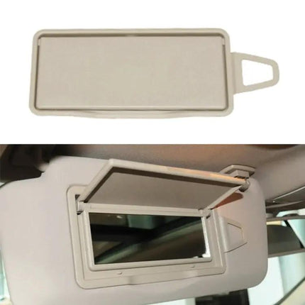 Sun Visor Makeup Mirror For E Class Left Side Replacement