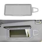 Left Side / Grey