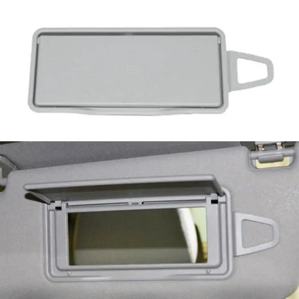 Sun Visor Makeup Mirror For E Class Left Side Replacement