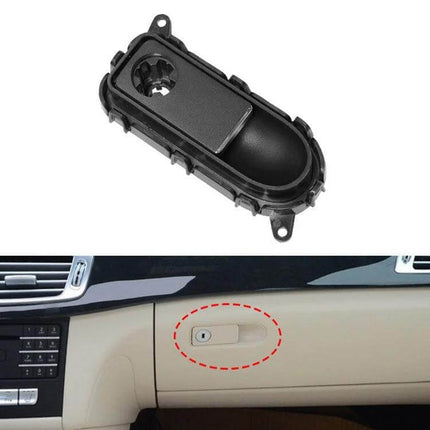 Glove Box Handle Switch For Mercedes-Benz CLS-Class direct replacement plug-and-play glove box handle switch restoring original operation