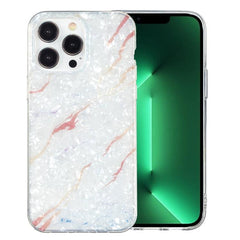 Funda para teléfono de TPU con patrón IMD Shell, Serie 3