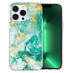 Funda para teléfono de TPU con patrón IMD Shell, Serie 3