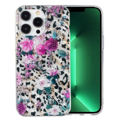 Funda para teléfono de TPU con patrón IMD Shell, Serie 3