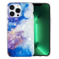 Funda para teléfono de TPU con patrón IMD Shell, Serie 3