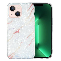 Coque de téléphone en TPU avec motif de coque IMD, série 2