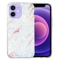 Slim Fit IMD Shell TPU Case for iPhone 12 Mini, Series 4