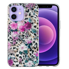 Slim Fit IMD Shell TPU Case for iPhone 12 Mini, Series 4