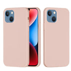 For iPhone 15 / Sand Pink