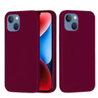 For iPhone 15 / Violet