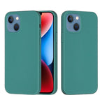 For iPhone 15 Plus / Pine Needle Green