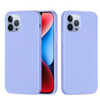 For iPhone 15 Pro / Purple