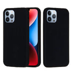 For iPhone 15 Pro Max / Black