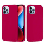 For iPhone 15 Pro Max / Rose Red